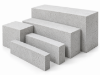 AAC blocks representing E-Con LITE blocks in multiple thicknesses