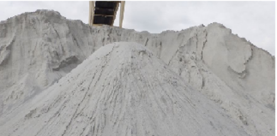 Plastering Sand (P Sand) for wall and ceiling plastering
