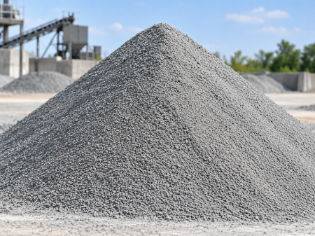 Picture for category M Sand & Plastering Sand
